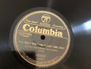 Country YOUNG BROS TENNESSEE BAND Col 15219 Bill Bailey/You From Dixie?  E+