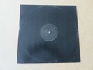 THE SISTERS OF MERCY Floodland LP UK ORIGINAL BLACK LABEL TEST PRESSING MR441L