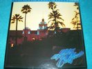 EAGLES Hotel California Vinyl LP MFSL Original Master Recording Mobile Fidelity