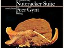Nutcracker Suite / Grieg: Peer Gynt - Vinyl Tchaikovsky / Karajan, Herbert Von /