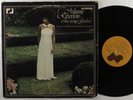 MINNIE RIPERTON Come To My Garden JANUS LP