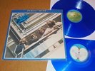 THE BEATLES - 1967-1970 - RARE LIMITED 2LP BLUE COLOURED VINYL 1978