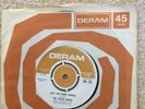 The Outer Limits single - Just One More Chance