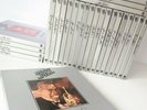 EXC   HUGE Full Set of 28   Time Life GIANTS OF JAZZ LP Record Box Sets STLJ
