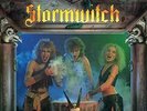 Stormwitch-Stronger Than Heaven (Ltd. Yellow Vinyl) VINYL NEW