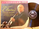 Vanguard VSD 2048 Violin Recital Jubilee M ELMAN Joseph SEIGER VG++ TO NM