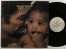GIL SCOTT-HERON Real Eyes ARISTA LP VG+/VG++ promo