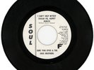 EARL VAN DYKE & THE SOUL BROTHERS  