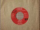 King Rock and the Knights Send-Di b/w Scandal 7