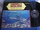 Cannonball Adderley/Cannonball's Bossa Nova/Sergio Mendes/Riverside RS 9455/M-