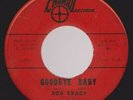 60s BALTIMORE NORTHERN SOUL BOB BRADY &  CONCHORDS GOODBYE BABY CHARIOT ORIG 1st