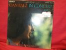 SEALED  Joan Baez In Concert Part 1 LP