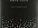 Amon Tobin Fear In A Handful Of Dust Vinyl LP Record isam follow up  2019 NEW