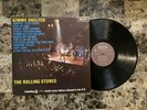 THE ROLLING STONES GIMMIE SHELTER GREECE IMPORT DECCA EAR FFRR VINYL LP NM