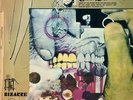 MOTHERS OF INVENTION/ FRANK ZAPPA Uncle Meat 1974 US second pressing FINE cond.