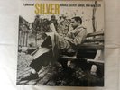 Music Matters 45rpm Blue Note Reissue 2xLP - Horace Silver -Six Pieces of Silver