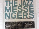 Music Matters 45rpm Blue Note Reissue Dble LP - The Jazz Messengers
