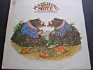 MATCHING MOLE 1972 STEREO LP EX/VG+