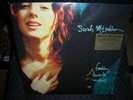 Sarah McLachlan **Fumbling Towards Ecstacy **NEW 180 GRAM RECORD LP VINYL