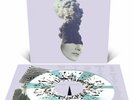Torche - Admission - Electric Blue White w/ Black White Splatter Vinyl - Ltd 100