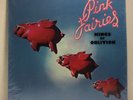 Pink Fairies - Kings of Oblivion LP - Polydor PD 5537 - Tested EX Vinyl - S5