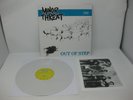 Minor Threat - Out Of Step - White Vinyl Dischord - Excellent Condition