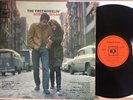 Bob Dylan - The Freewheelin' - 1st UK Press 1964 Stereo CBS SBPG62193 Vinyl LP