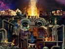 Flying Lotus - Flamagra 2 X LP (NEW & SEALED) Red Vinyl, Limited to 1000 Copies
