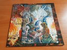 Wolfnacht ?– Dawn Of Heathens - lp  - Black Metal -goatmoon-der sturmer