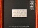STAR WARS: A NEW HOPE  40th Anniversary 3LP Collector's Hologram Edition SEALED