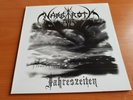 Nargaroth ?– Jahreszeiten - 2 x lp-- Black Metal