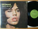 LP MICK JAGGER ROLLING STONES 