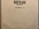 Northlane Mesmer Vinyl TEST PRESS