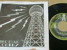 DEAD WEATHER Forever My Queen/Outside 45 Jack White Stripes Kills Stone Age