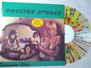 The Rolling Stones - Cocksucker Blues - NO TMOQ - Multicolored splatter vinyl