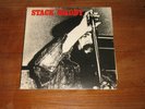 Stack Waddy 'Stack Waddy' 1971 Dandelion LP with insert