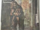 Original Master Recording 1981 Jethro Tull Aqualung  Factory sealed