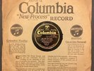 Ben Selvin One Man Band/Smile, Darnya, Smile 78rpm Columbia