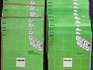 Part Set Of Bruton Library Records “Jingles”