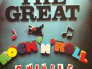 Sex Pistols THE GREAT ROCK AND ROLL SWINDLE Vinyl WITH SONG-SHEET VD2510 RARE LP