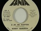 Bobby Quesada 