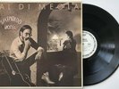 Original 1980 Columbia White Promo copy Al Di Meola Splendido Hotel  Near Mint+