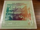 VAN MORRISON*BELFAST COWBOY*LP RECORD RARE SHRINK  UNOFFICIAL TMQ 73035 VG+/VG+