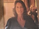 MFSL SEALED AUDIOPHILE LP JOAN BAEZ DIAMONDS & RUST SEALED # 0269