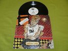 The The - Uncertain Smile / Soul Mining (Definitive Version) - RARE 1983 UK 12