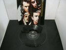 Vinyl Record 12” U2 THE UNFORGETTABLE FIRE (P)9