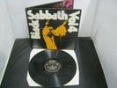 Vinyl Record Album BLACK SABBATH VOL.4 (20)17