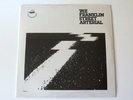 FRANKLIN STREET ARTERIAL s/t LP - rare MINT SEALED private press prog jazz funk