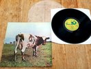 THE PINK FLOYD Atom Heart Mother 1970 Portuguese Pressing Vinyl LP   EX/VG+