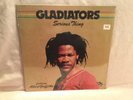 GLADIATORS LP Serious Thing NIGHTHAWK rare SEALED original MINT
